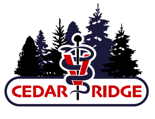 Cedar Ridge Veterinary Hospital